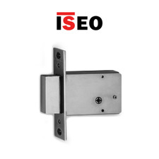 Serrure À Cylindre Cruciforme Avec Clé À Spillo Iseo 1500K Fiam