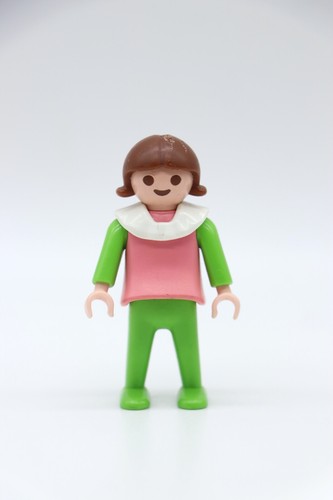 Playmobil enfant fillette - playmobil,