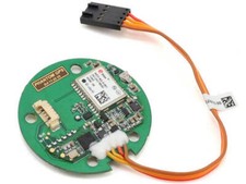 Module GPS DJI Phantom (Partie