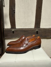 jm.weston homme modèle 522 (prototype) non commercialisé 10,5 D avec embauchoirs