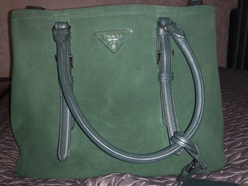 Sac fourre tout double - sac, fourre-tout