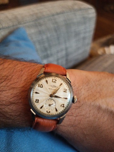 Montre delmar art - delmar, déco