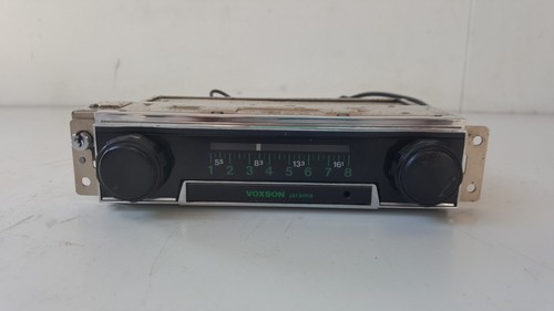 Autoradio époque voxson - d'Époque, om