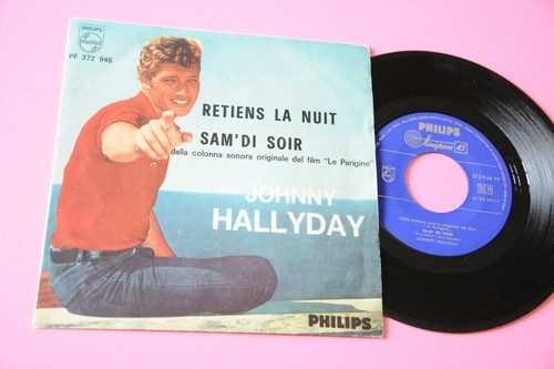 Johnny hallyday retiens la - johnny,