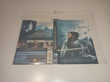 Dvd film kingdom of - dvd,