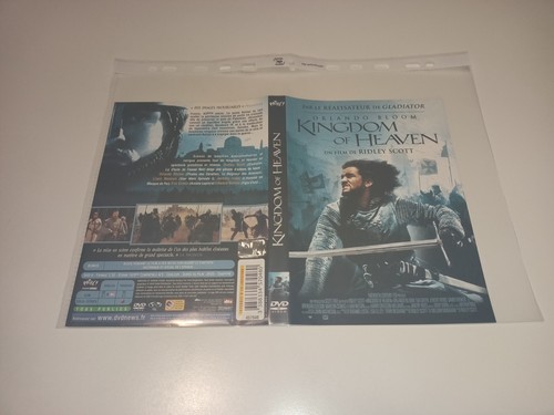 Dvd film kingdom - dvd,