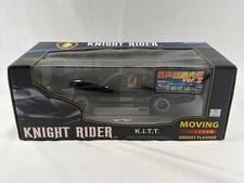 Knight Rider 1/18 KITT Knight