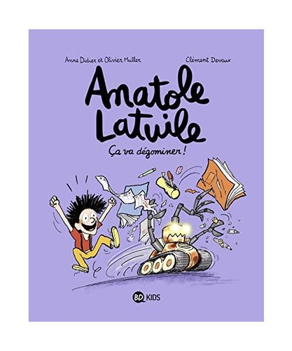 Anatole latuile va - anatole, latuile: