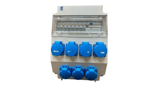 Distributeur courant 7x - distributeur,