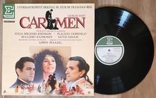 GEORGES BIZET - Julia Migenes