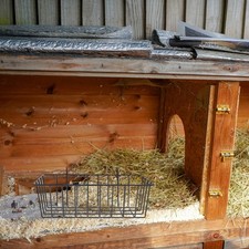 2 Pcs Accessoire Lapin