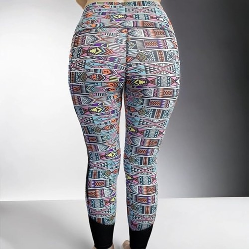 Women high waist - , leggins