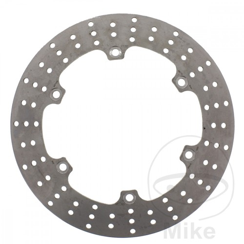 Trw disque frein moto - frein,