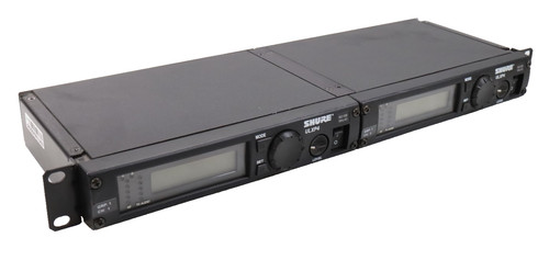 Lot 2xshure ulxp4 - lot,