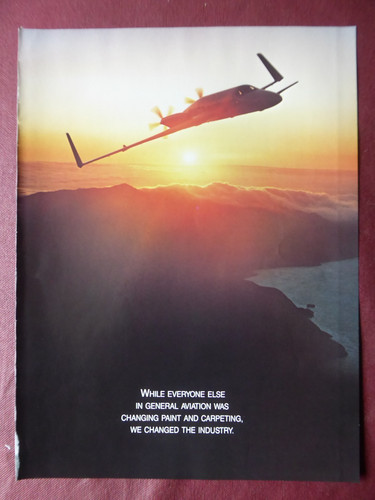 1989 pub beechcraft raytheon - pub,