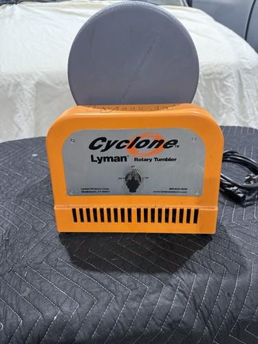 Lyman 7631550 cyclone - 7631550,