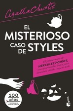 Agatha Christie El Misterioso