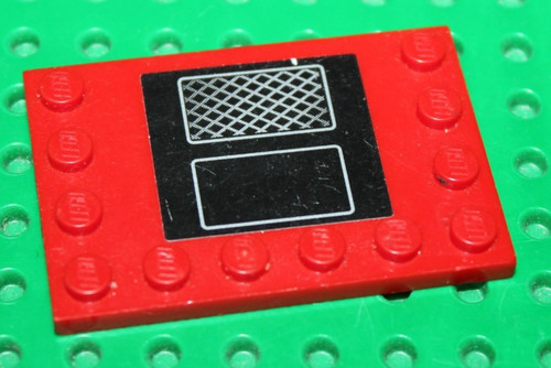 Lego racers radio control - radio,