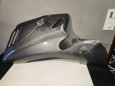 Sabot Gauche - DUCATI SS 750