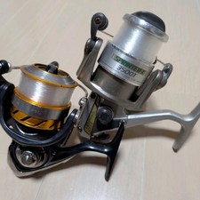 Daiwa Reros 3012H, Sprinter-X