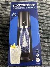 🔥NEW🔥 SodaStream E-TERRA
