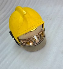 Casque MSA Gallet Fire