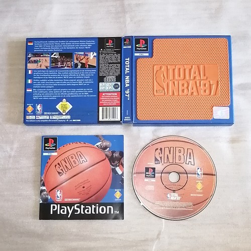 Total nba boîte - total,