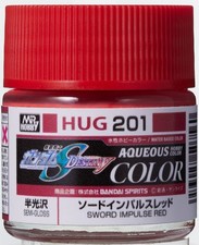 Mr Hobby -Gunze AQUEOUS GUNDAM