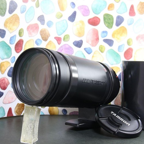 Tamron 200 400mm - tamron, 200-400mm