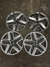 4X ENJOLIVEUR DE ROUE 16''