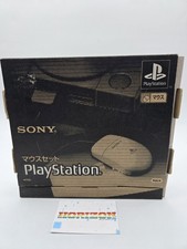 Ensemble De Souris SCPH-1030