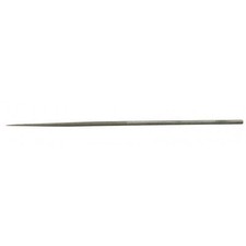 Lime aiguille ronde mi-douce -