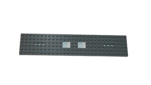 Lego train chemin de - 9v,