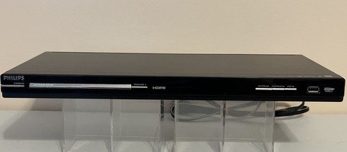 Philips dvp5982 upscale dvd - hd,