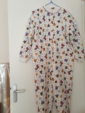 Combinaison pyjama Etam