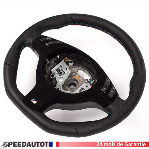 Volant aplati bmw e46 e39 - e39, z3