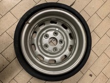 Roue de Secours Porsche 911