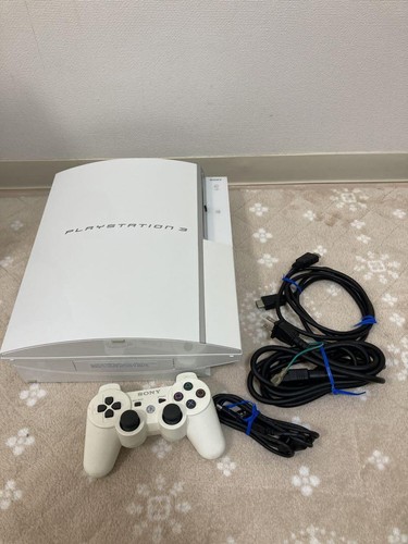 Sony playstation3 - (40, go)