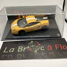 IXO 1/43 Collection Miniature