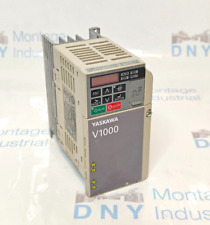 Yaskawa V1000 CIMR-VCBA0003BAA