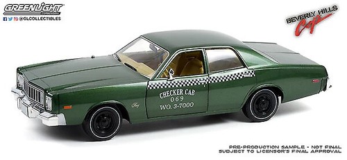 Plymouth fury checker beverly - fury,