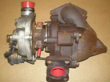TURBO PEUGEOT BOXER II 2.0 HDI 85 CV K03.061 / RHV