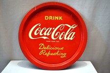 Vintage Coca Cola Publicité
