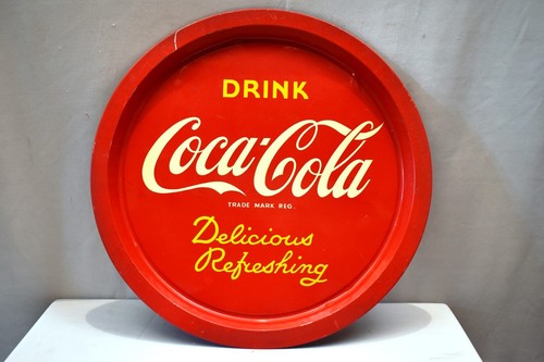 Vintage coca cola publicité - vintage,