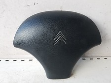  Cache centre de volant pour Citroën zx essence 1,4 L essence 5 portes de 1994