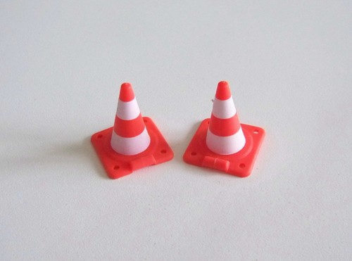 Playmobil chantier - playmobil, (q1277)