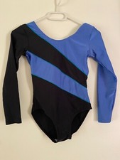 Justaucorps Fille – 12 Ans – Wannabee by GO SPORT – Très Bon État