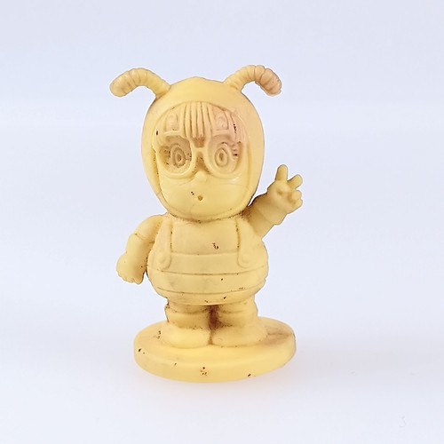 Figurine slump arale - figurine, chan