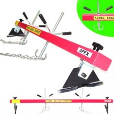 06158 Poutre de support Pont