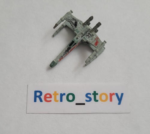 Micro machines star wars - machines,